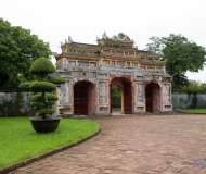 Tour HN7: Hue - Ho Chi Minh trail - Central Highland - Via Da Lat - Nha Trang 