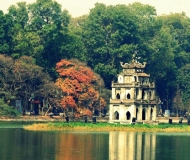 Tour HND21: Ha Noi - West North - Ho Chi Minh trail - Da Lat