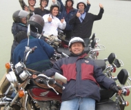 Tour SM6: Sai Gon - Ho Chi Minh trail - Central Highland - Mui Ne 