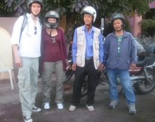 Tour HHA1: Hue - Hoi An 