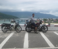 Tour SHA7: Sai Gon - Central Highland - Ho Chi Minh trail - Hoi An 