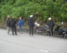 Tour MDM2: Mui Ne - Da Lat - Back to Mui Ne