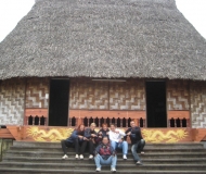 Tour MS5: Mui Ne - Central Highland -Ho Chi Minh trail- Sai Gon 