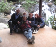 Tour DM4: Da Lat - Central Highland - Mui Ne