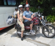 Tour SHN14: Sai Gon - Central Highland - Ho Chi Minh trail - Ha Noi 