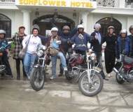 Tour SN5: Sai Gon - Central Highland - Nha Trang