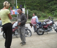 Tour SD3: Sai Gon - Cat Tien National Park - Da Lat