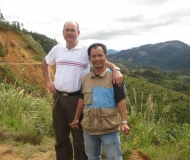 Tour SMS4: Sai Gon - Mekong Delta Ben Tre