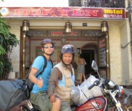 Combine tour MNC2: Mui Ne - Da Lat - Nha Trang
