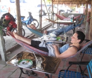 Tour : Mui Ne- Ta Cu mountain - Phan Thiet