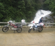 Tour MD1: Mui Ne - Da Lat