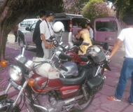Tour DHA6: Dalat - Central Highland - Ho Chi Minh trail - Hoian /Danang