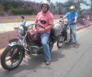 Tour DN1: Dalat - Nha Trang (Following new road - Khanh Le pass)
