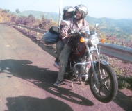 Tour DHN14: Dalat - Central Highland - Ho Chi Minh trail - DMZ- Ha Noi 