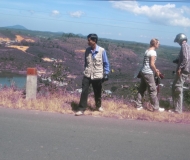 Tour NM4: Nha Trang - Central Highland - Mui Ne