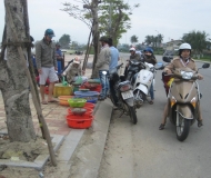 Tour NM3: Nha Trang -Via Da Lat - Mui Ne