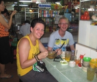 Tour NM2: Nha Trang - Mui Ne