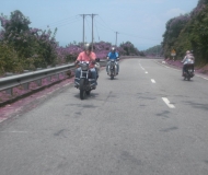 Tour NS5: Nha Trang - Central Highland - Sai Gon