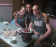 Tour NHA7: Nha Trang - Central Highland - Hoi An