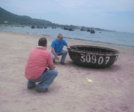 Tour HAQN3: Hoi An/Da Nang - Ho Chi Minh trail - Quang Ngai