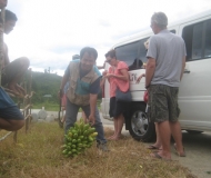 Tour HAD5: Hoi An/Da Nang - Ho Chi Minh trail - Central Highland - Da Lat 