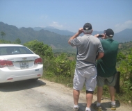 Tour HAS6: The trip from Hoi An to Sai Gon 