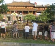 Tour HHA3: Hue - Ho Chi Minh trail - Hoi An