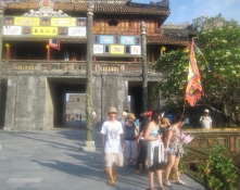 Tour HN6: Hue - Ho Chi Minh trail - Central Highland - Nha Trang
