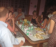 Tour HNS14: Ha Noi - Ho Chi Minh trail - DMZ - Central Highland - Sai Gon 