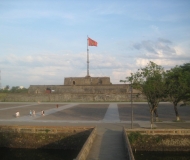 Tour HND14: Ha Noi - Ho Chi Minh trail - DMZ- Central Highland - Da Lat 