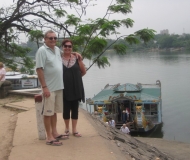 Tour HNSP5: Ha Noi - North West - Sapa