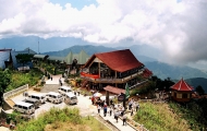 These attractions, tourism in Da Nang