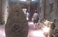 Video National museums Vietnam