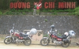 Kỷ Niệm Đường Hồ Chí Minh